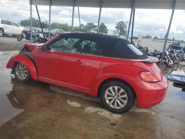 Vin: 3vw5daatxjm515883, lot: 58770395, volkswagen beetle s 20182