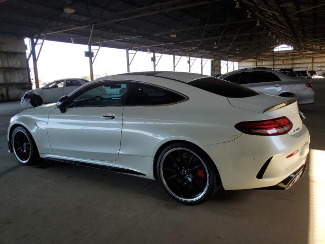 Vin: w1kwj8hb8mg093557, lot: 60928965, mercedes-benz c-class 63 amg-s 20212