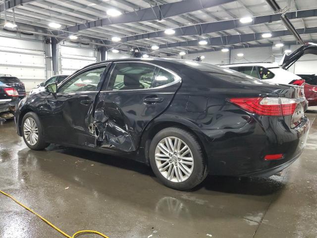 Vin: jthbk1gg1e2138829, lot: 61462075, lexus es350 350 20142