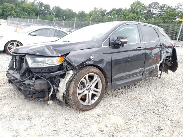 Vin: 2fmpk4k82jbc05544, lot: 58969475, ford edge titanium 2018 img_1