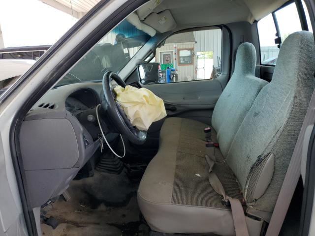 1998 FORD F150 #3269117784