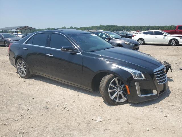 2018 CADILLAC CTS LUXURY - 1G6AX5SX0J0128296