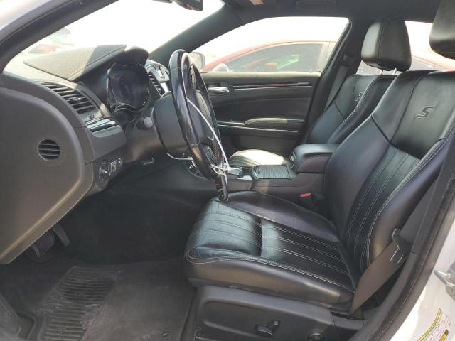 2018 CHRYSLER 300 S - 2C3CCAGG1JH267159