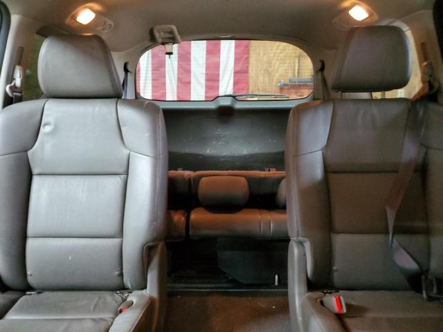 2016 HONDA ODYSSEY EX - 5FNRL5H63GB121573