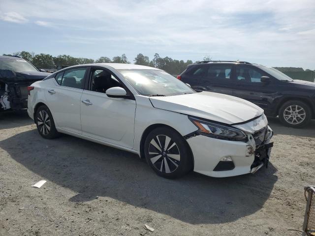 2021 NISSAN ALTIMA SV - 1N4BL4DV3MN378065