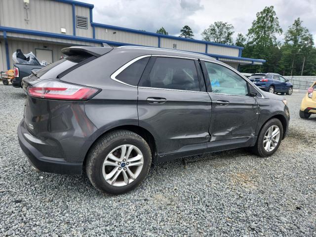 Vin: 2fmpk3j92kbc08367, lot: 59475965, ford edge sel 20193