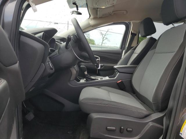 2017 FORD ESCAPE SE #3186170475