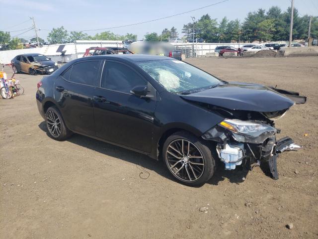 Vin: 2t1burhe8hc934264, lot: 60050715, toyota corolla l 20174