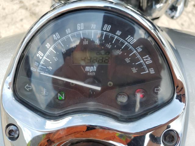 2006 HONDA VTX1300 R 1HFSC52666A302786