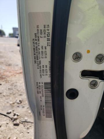 2015 DODGE CHALLENGER - 2C3CDZAGXFH810939