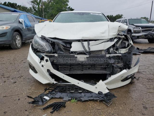 2019 NISSAN ALTIMA PLA 1N4BL4FV0KC116235