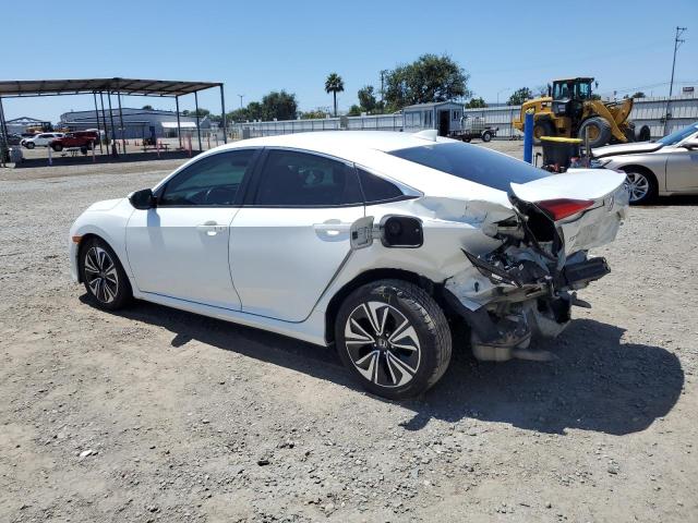 Vin: 2hgfc1f79gh649640, lot: 61502745, honda civic exl 20162