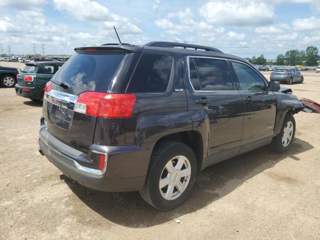 2016 GMC TERRAIN SL 2GKALNEK8G6336956