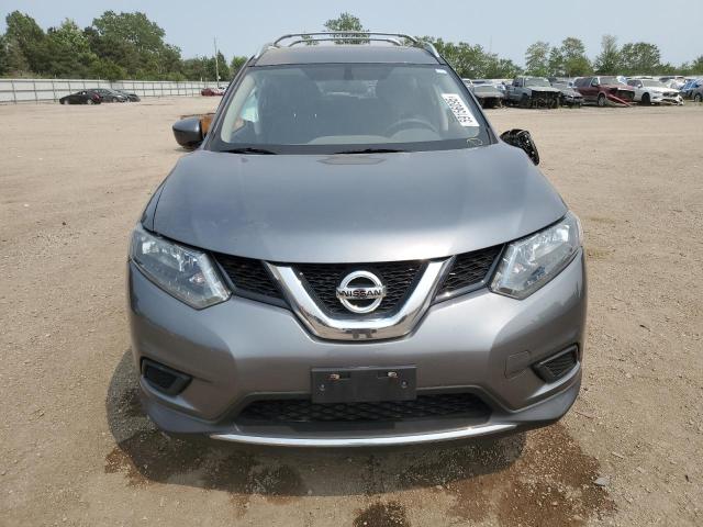 2016 NISSAN ROGUE S - 5N1AT2MM9GC757567