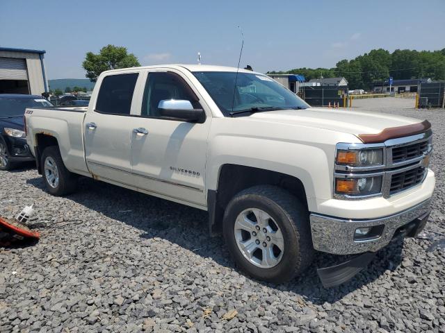 Vin: 3gcuksec4eg268238, lot: 59762345, chevrolet all models k1500 ltz 20144