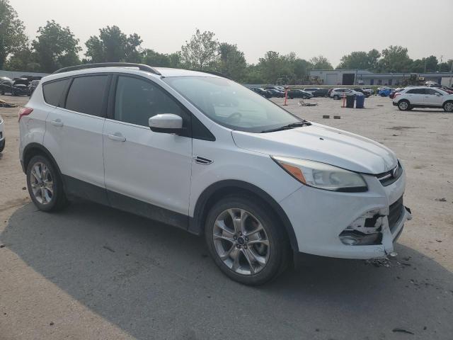 Vin: 1fmcu9g94fub69722, lot: 59175735, ford escape se 20154