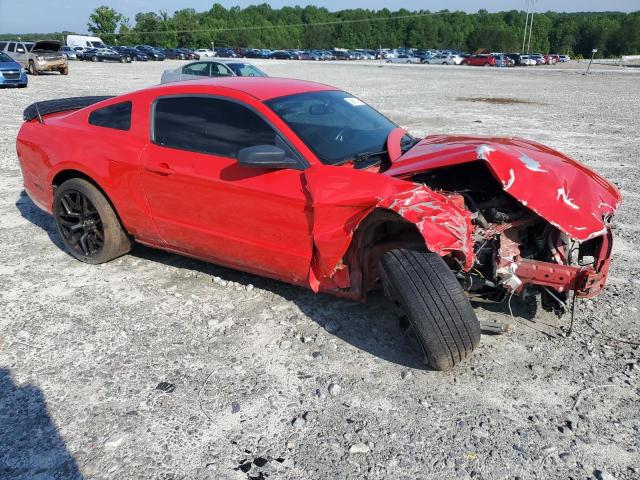 Vin: 1zvbp8am5e5245534, lot: 59817415, ford all models 20144