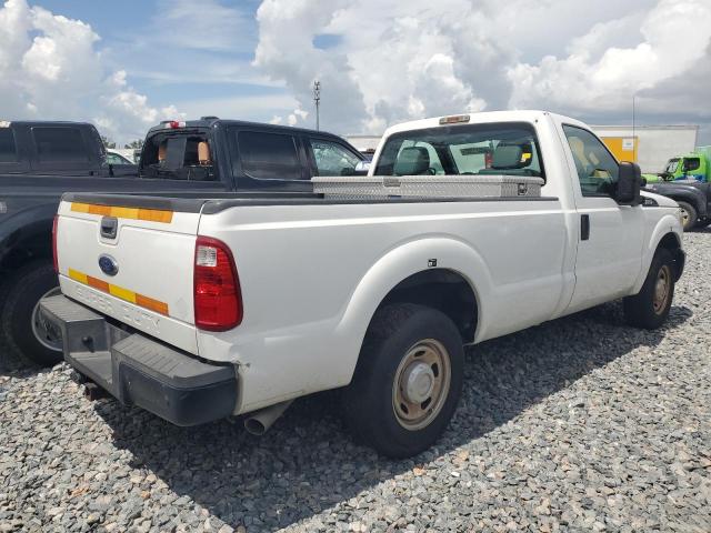 2013 FORD F250 SUPER #3305237017