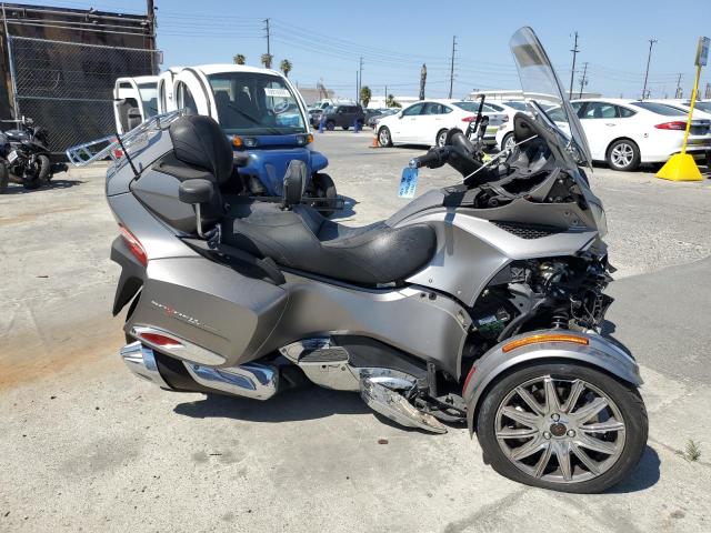 CAN-AM SPYDER ROA