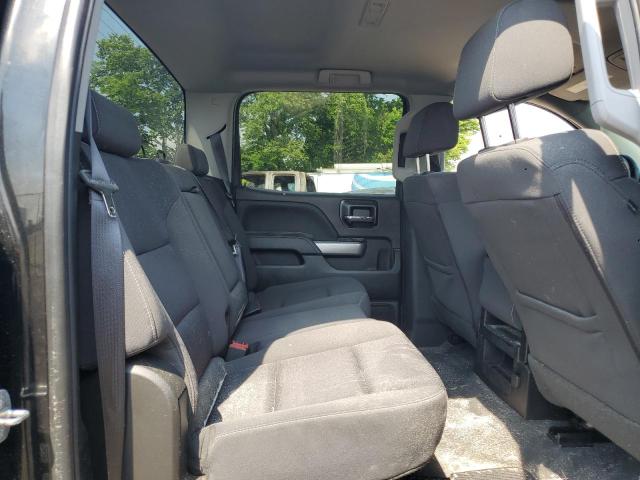 2018 CHEVROLET SILVERADO - 3GCUKREC3JG626433