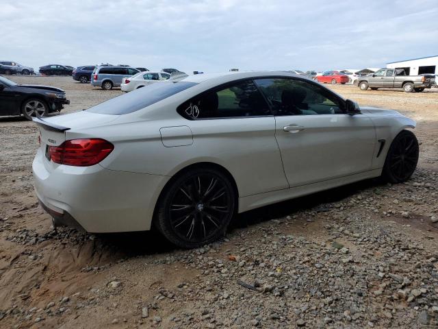 2015 BMW 435 I - WBA3R1C56FK193605