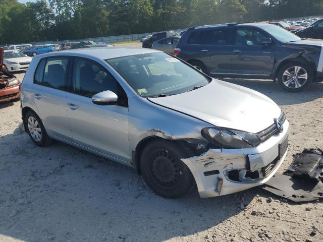 Vin: wvwdb7aj6cw276275, lot: 59510395, volkswagen golf 20124