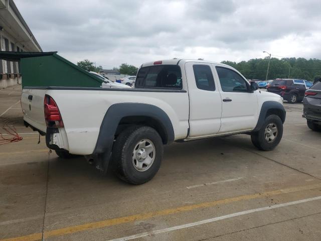 Vin: 5tfux4en8fx034972, lot: 61243425, toyota tacoma access cab 20153