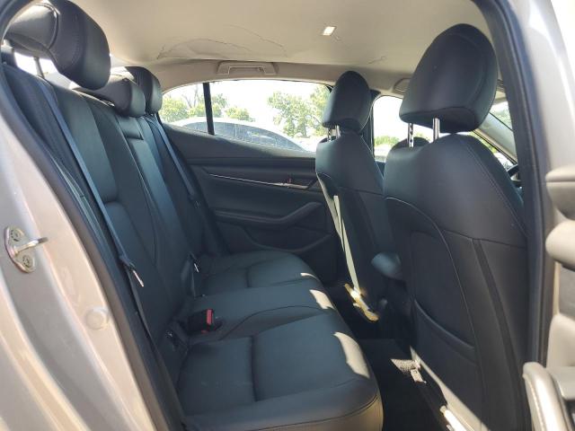 2023 MAZDA 3 SELECT 3MZBPABM0PM367401