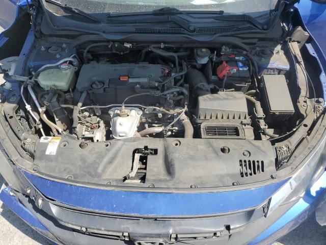 2017 HONDA CIVIC LX - 19XFC2F57HE222022