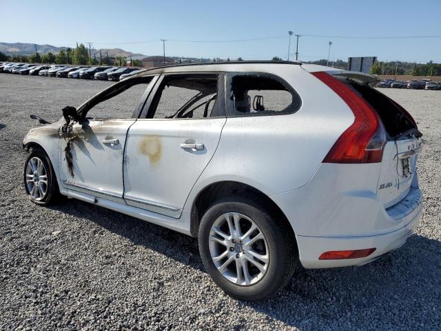 Vin: yv4612rj8f2695174, lot: 59138385, volvo xc60 t5 20152