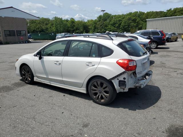 Vin: jf1gpaw66fh291597, lot: 58899775, subaru impreza sport limited 20152