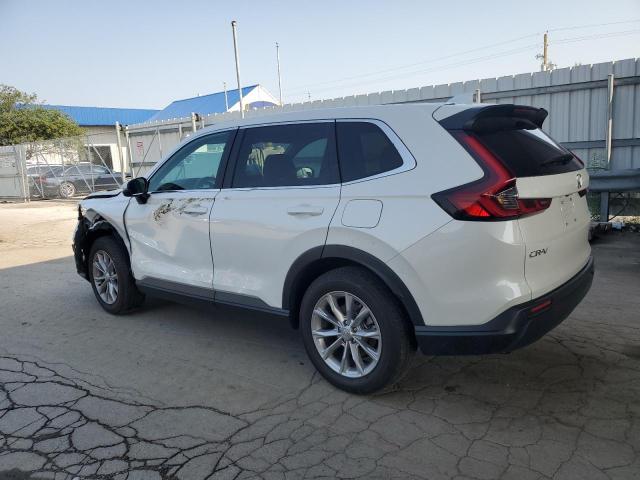 Vin: 2hkrs4h7xph435096, lot: 59880585, honda crv exl 20232