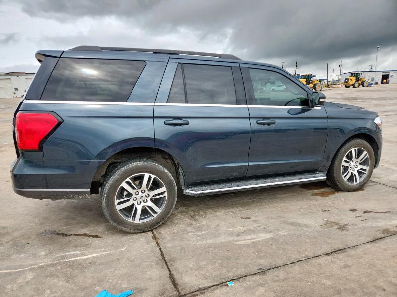 2022 FORD EXPEDITION - 1FMJU1HT5NEA48449