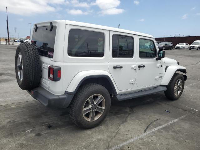 2018 JEEP WRANGLER U 1C4HJXENXJW202016