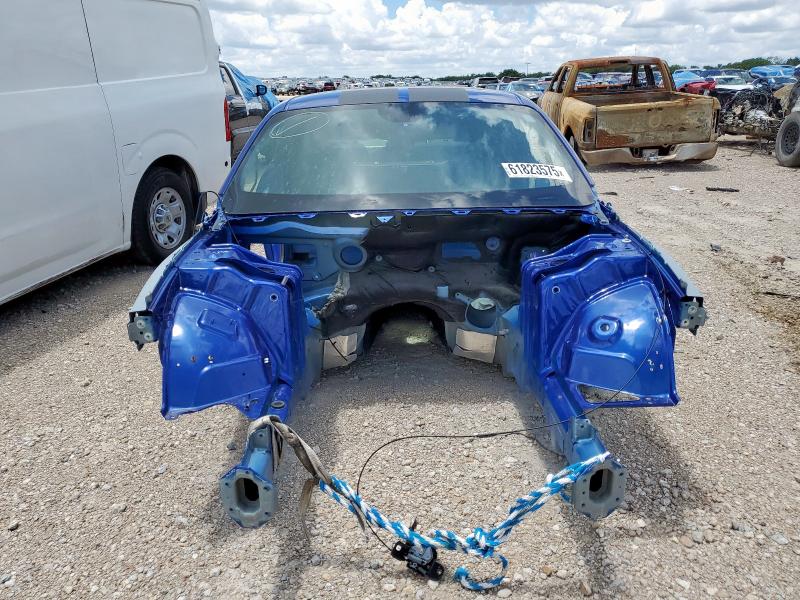 2022 DODGE CHALLENGER 2C3CDZC93NH100293