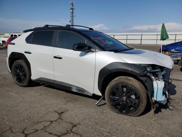 2025 TOYOTA BZ4X XLE JTMABACA6SA092821