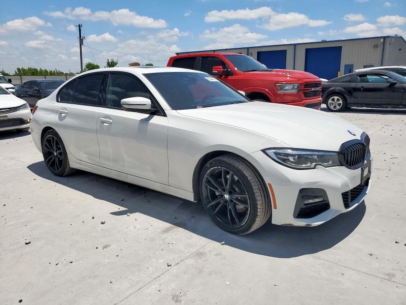 2020 BMW 330XI 3MW5R7J04L8B22791