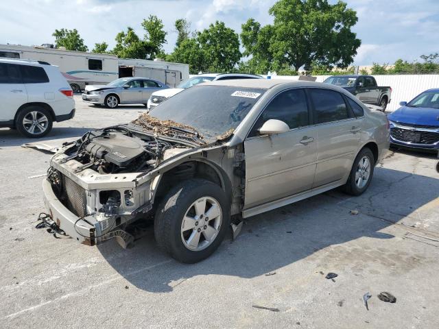 Vin: 2g1wg5ek1b1181137, lot: 60597065, chevrolet impala lt 2011 img_1