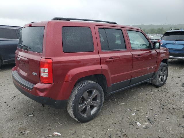 Vin: 1c4njrfbxfd409365, lot: 59123085, jeep patriot latitude 20153