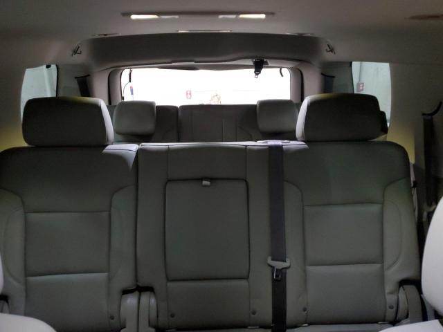 2017 GMC YUKON SLT - 1GKS1BKC9HR128936