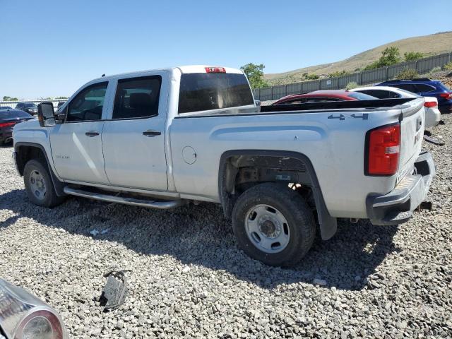 2015 GMC SIERRA K25 1GT12XEG6FF650101