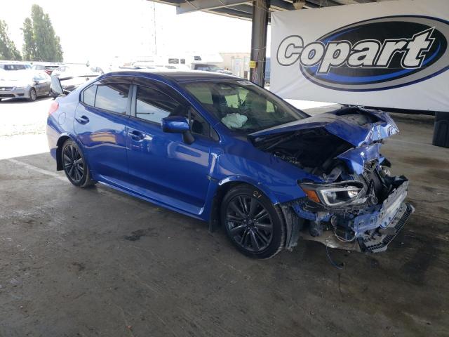 2019 SUBARU WRX JF1VA1A64K9826236