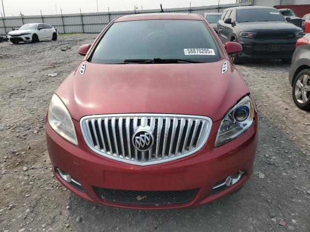 2016 BUICK VERANO - 1G4PS5SK2G4179662
