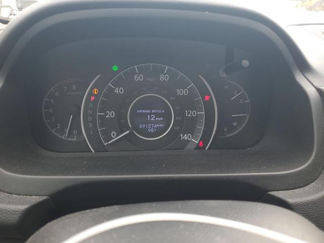 2015 HONDA CR-V TOURI - 5J6RM3H94FL018731