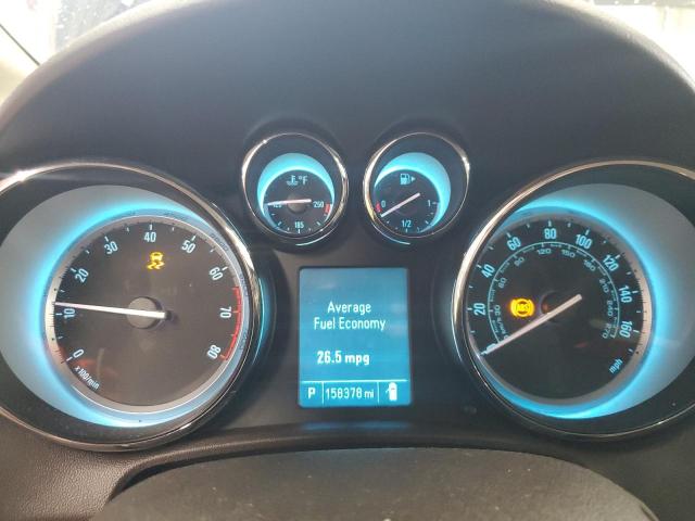 2015 BUICK VERANO - 1G4PP5SK9F4137974