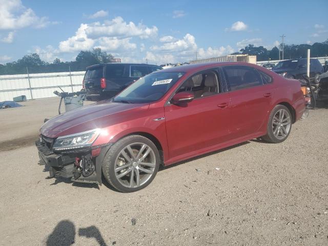 VOLKSWAGEN PASSAT S