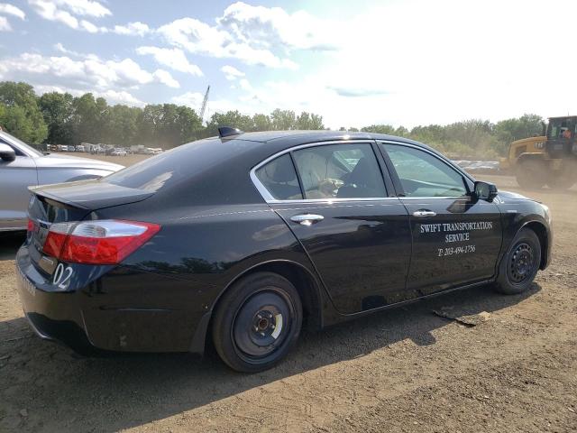 Vin: 1hgcr6f54ea009005, lot: 61584505, honda accord hybrid exl 20143