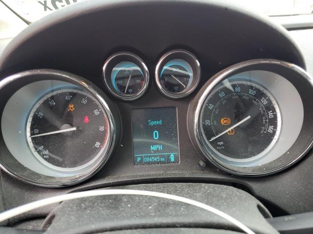 2016 BUICK VERANO - 1G4PS5SK2G4179662