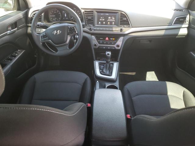 2018 HYUNDAI ELANTRA SE - 5NPD84LFXJH397660