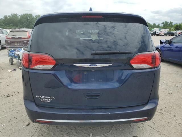 2018 CHRYSLER PACIFICA T - 2C4RC1BG9JR291684
